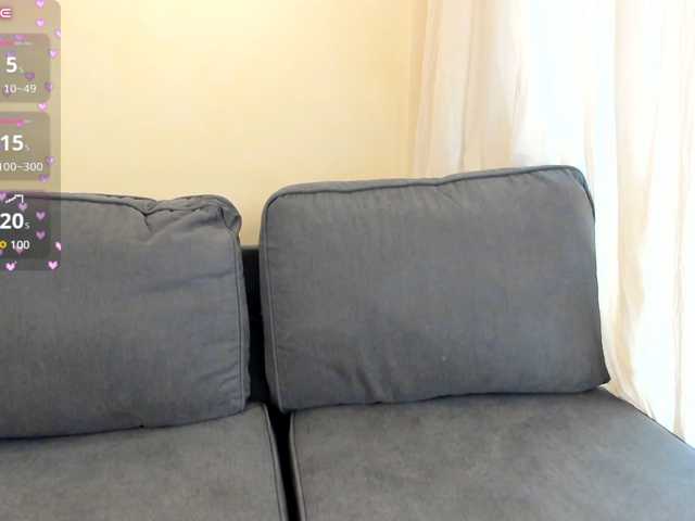 angel-stacy live cam on BongaCams