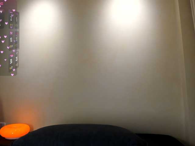 angel-stacy live cam on BongaCams