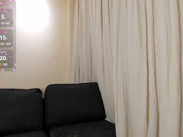 angel-stacy live cam on BongaCams