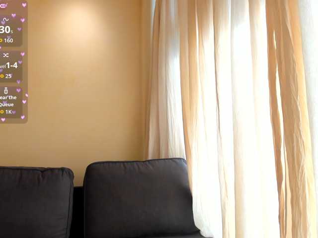 angel-stacy live cam on BongaCams