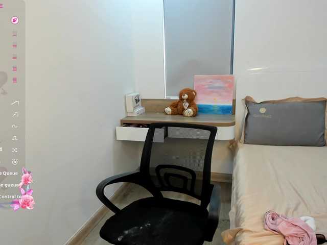 angel-stacy live cam on BongaCams