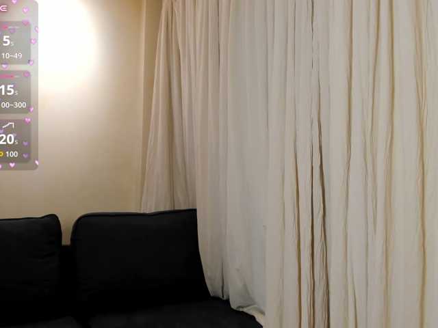 Ashly-sexy live cam