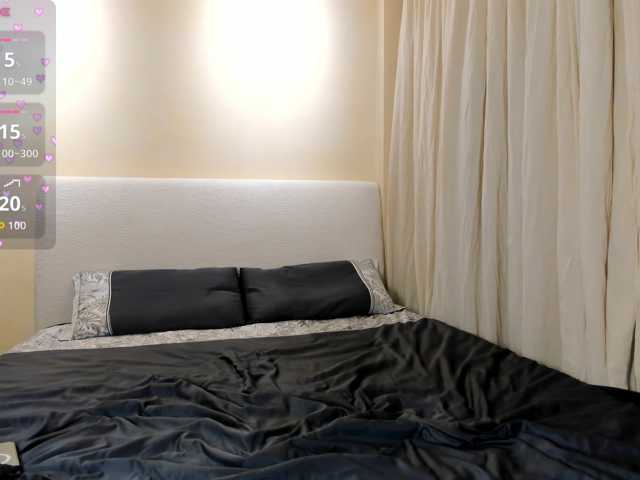 angel-stacy live cam on BongaCams