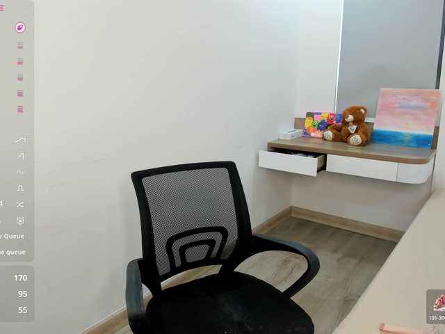 angel-stacy live cam on BongaCams