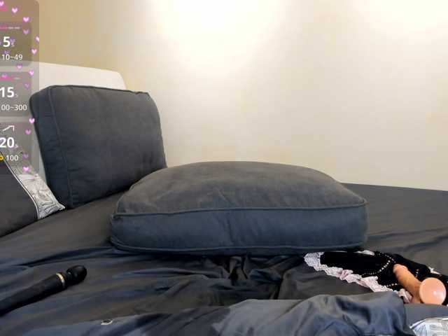 angel-stacy live cam on BongaCams