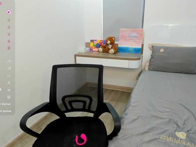 angel-stacy live cam on BongaCams
