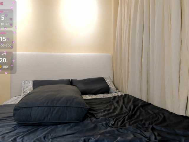 angel-stacy live cam on BongaCams