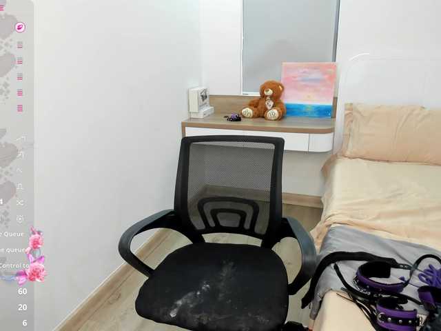 angel-stacy live cam on BongaCams