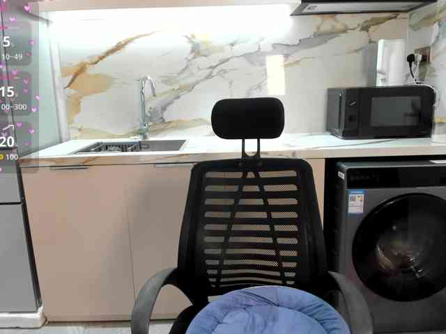 angel-stacy webcam