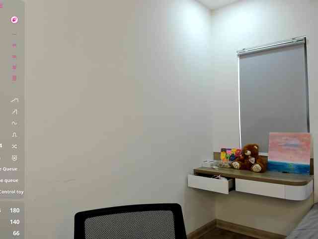 angel-stacy webcam