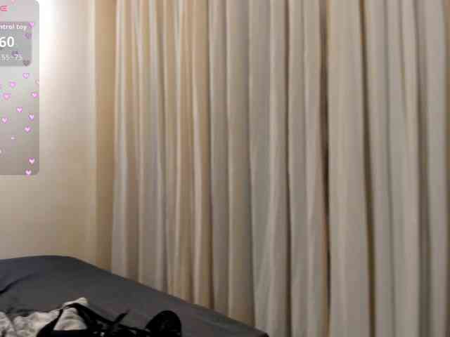 angel-stacy Live Webcam on BongaCams