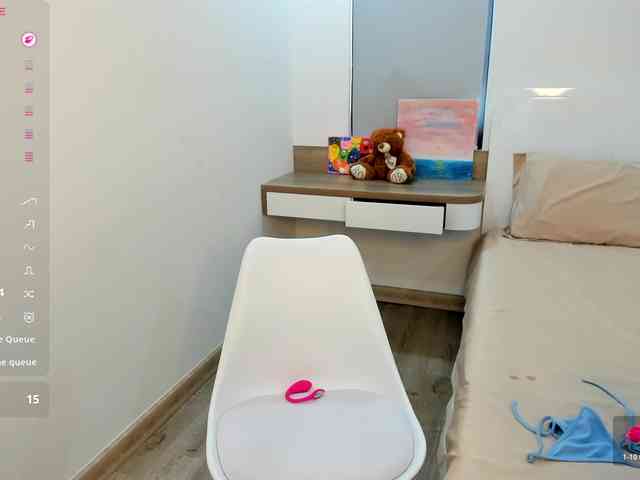 angel-stacy webcam