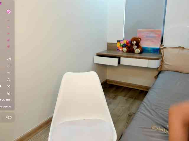 angel-stacy webcam