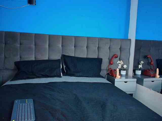 LunnaAzul webcam