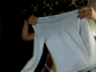 candy-girl30 Porn Show