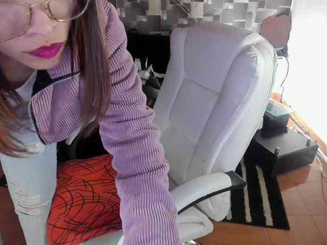 candy-girl30 webcam