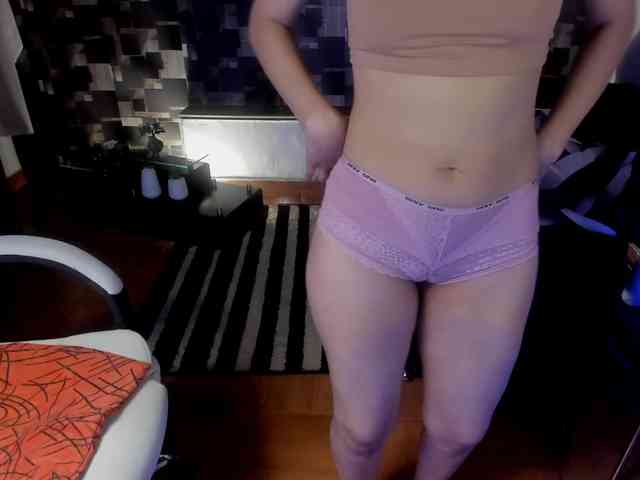 candy-girl30 webcam