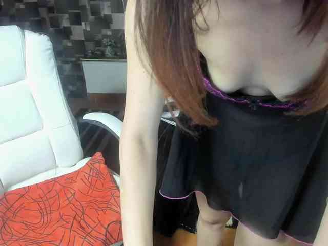 candy-girl30 webcam
