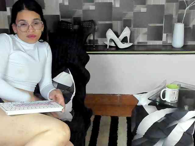 candy-girl30 webcam