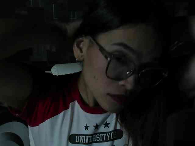 candy-girl30 webcam