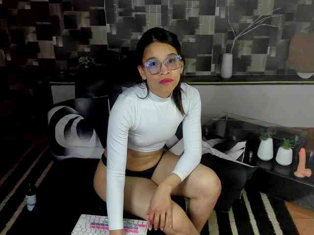 candy-girl30 webcam