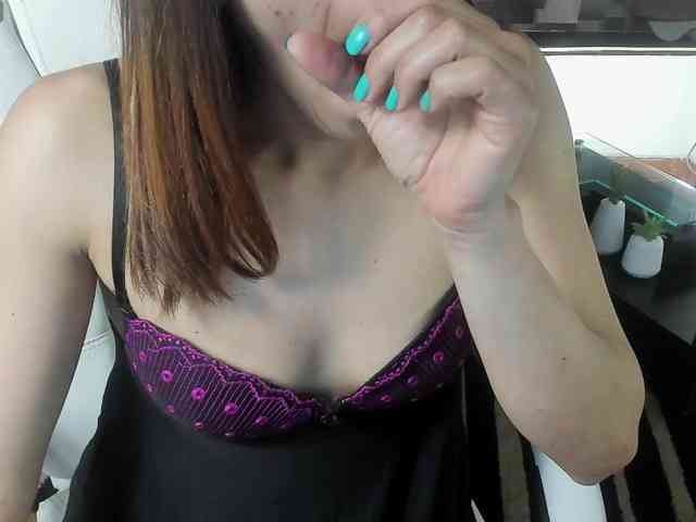 candy-girl30 webcam