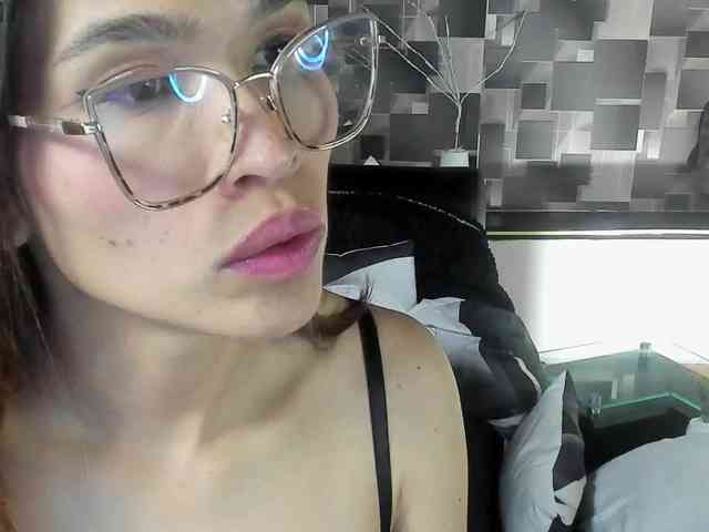 candy-girl30 webcam