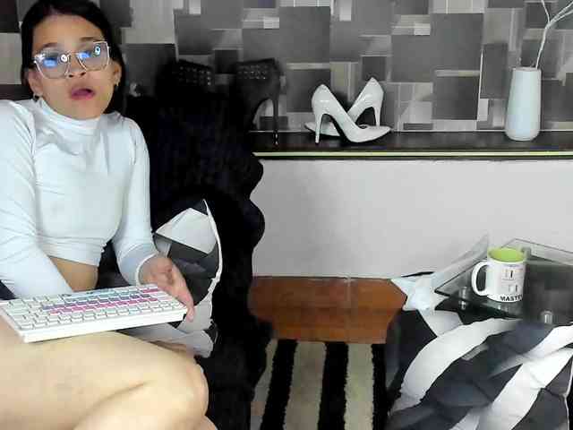 candy-girl30 webcam