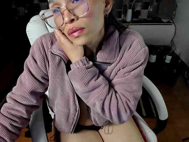 candy-girl30 webcam
