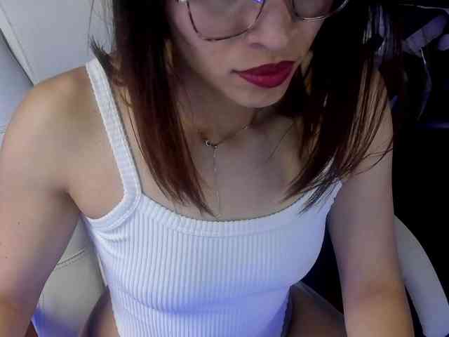 candy-girl30 webcam