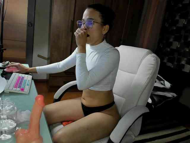 candy-girl30 webcam