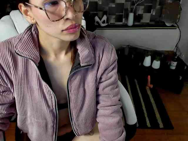 candy-girl30 webcam