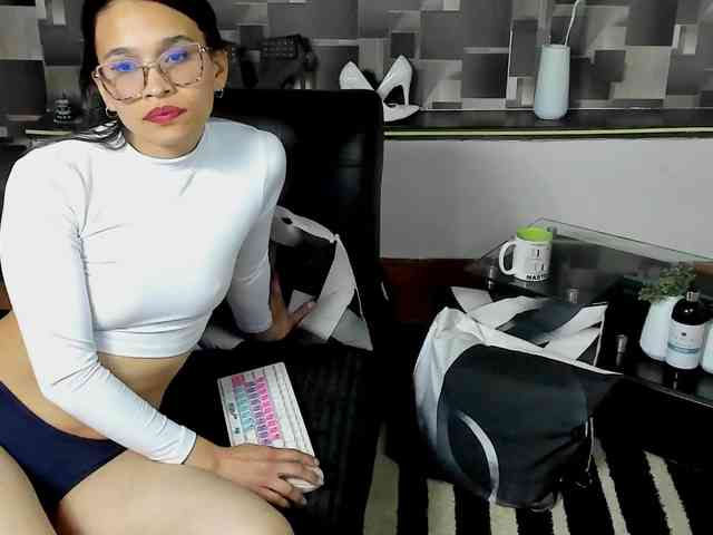candy-girl30 webcam