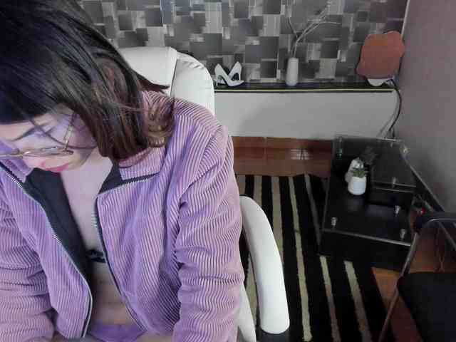 candy-girl30 webcam