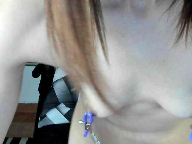 candy-girl30 webcam