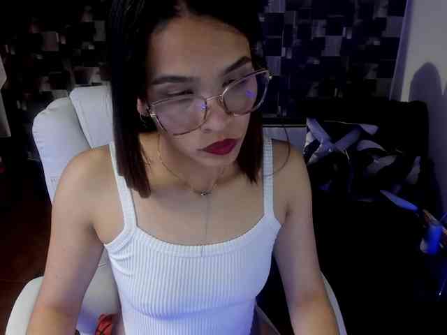 candy-girl30 webcam