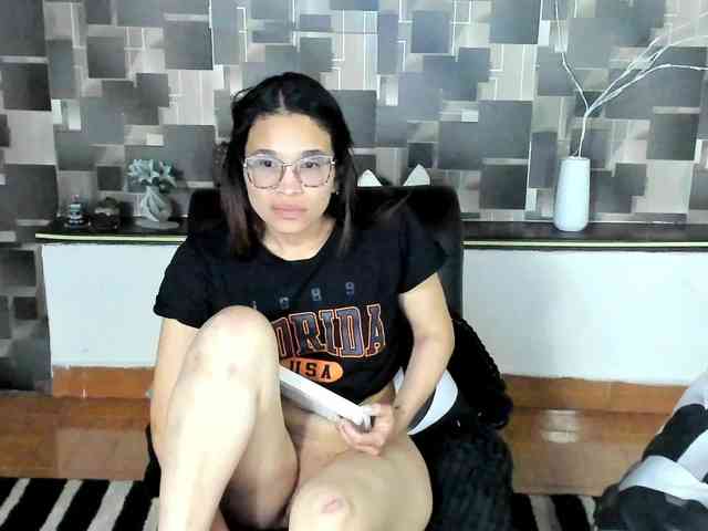 candy-girl30 webcam