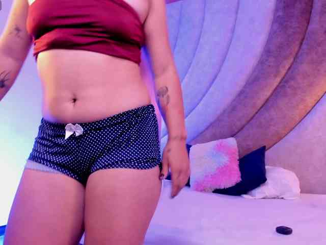 CHERRY-SAVAGE webcam