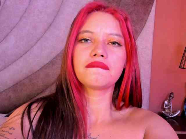 CHERRY-SAVAGE webcam