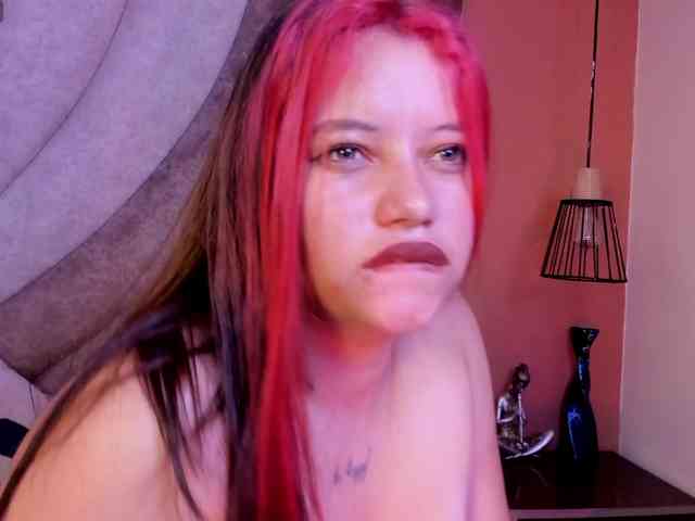 CHERRY-SAVAGE webcam