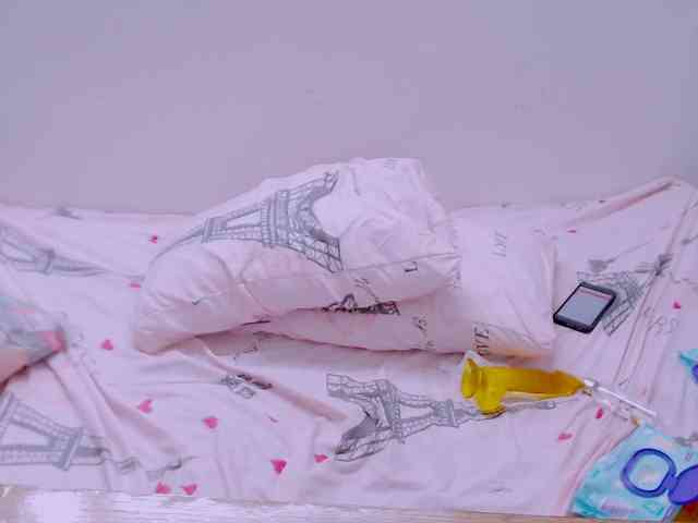 kimberly999 webcam