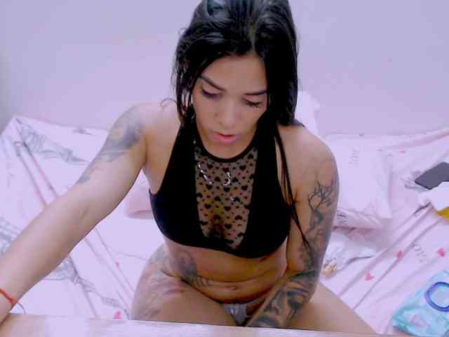 kimberly999 webcam