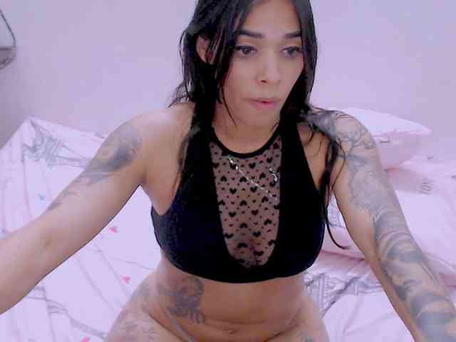 kimberly999 webcam