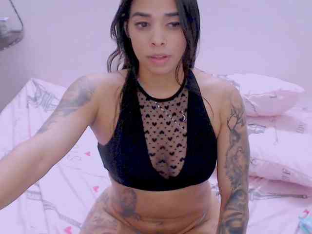 kimberly999 webcam