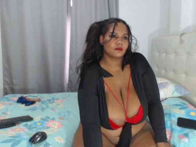 Juliroses webcam