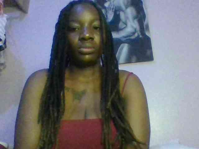 Cutelucy webcam