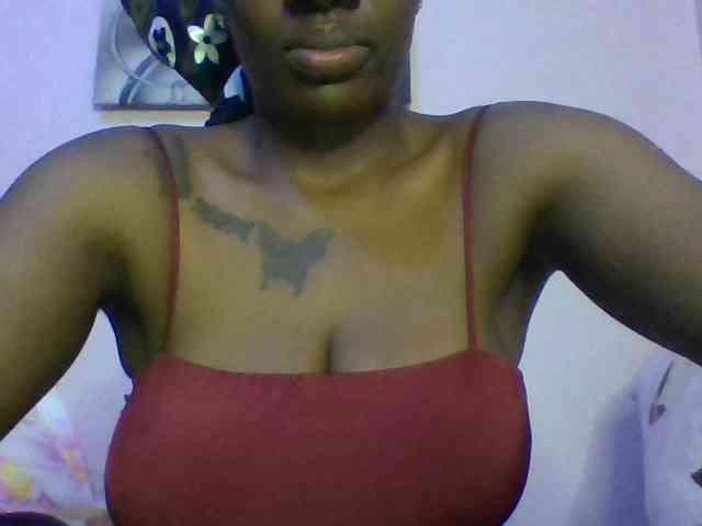 Cutelucy webcam