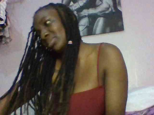 Cutelucy webcam