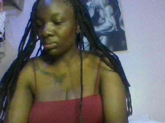 Cutelucy webcam