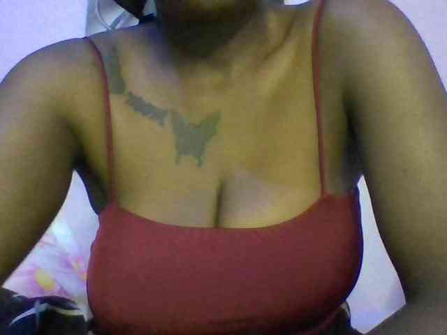 Cutelucy webcam
